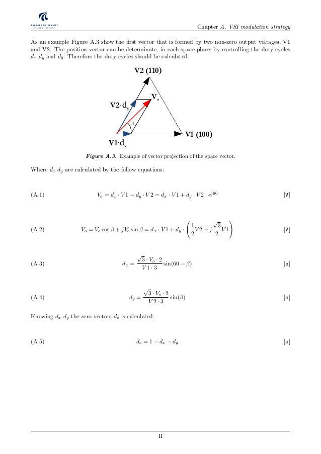 Phd thesis in statistics